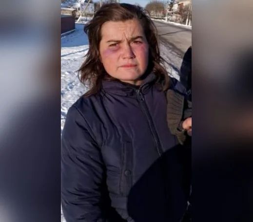 Допоможіть знайти людину