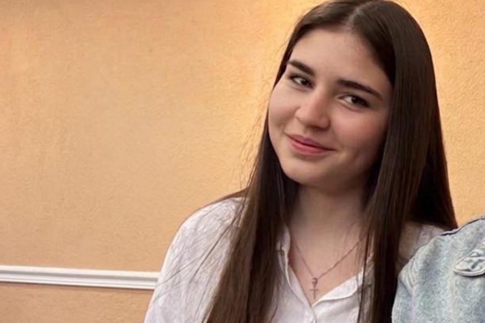 Школярка з Вінниччини увійшла до трійки найкращих юних науковців України