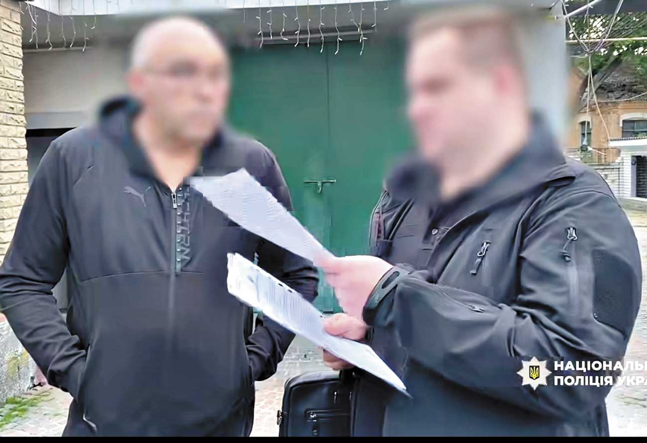 Приховані активи на 67 млн грн. і спроба втечі до Польщі: ексдепутату Олександру Кулику з Вінниччини повідомлено про підозру