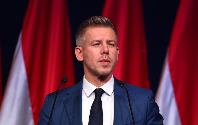 Петер Мадяр офіційно став новим прем’єр-міністром Угорщини