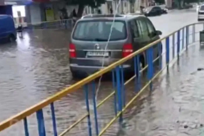 Негода завдала збитків на Вінниччині