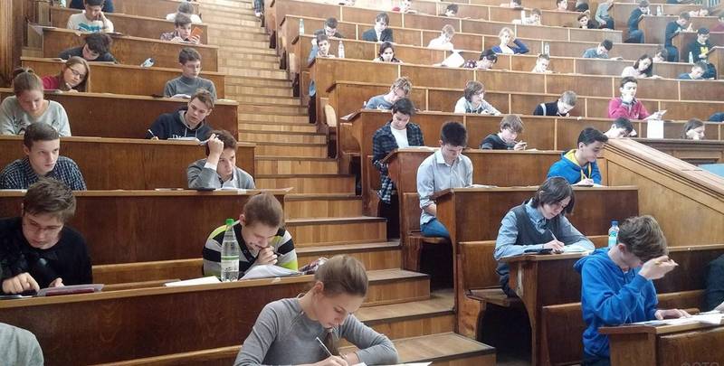 Україну чекає масове закриття вишів