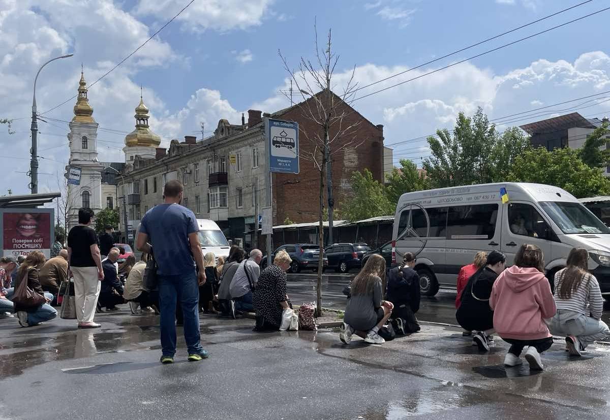Вінниця провела у Вічність Єгора Басюка