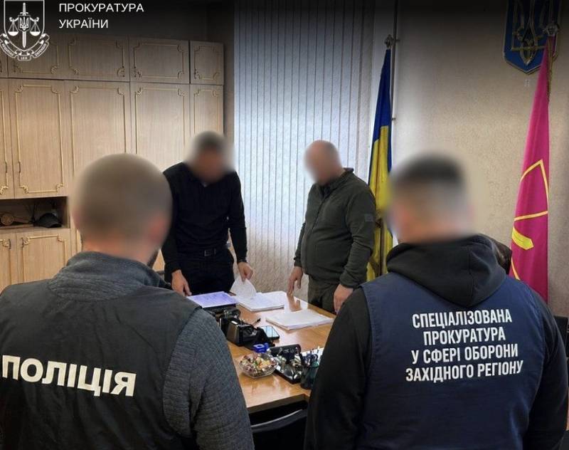 «Паперова армія»: посадовці ТЦК фіктивно «мобілізували» 276 людей – робили статистику на померлих та ув’язнених