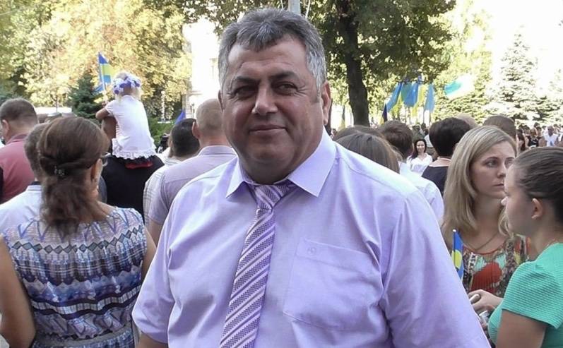 На мера вчинили замах