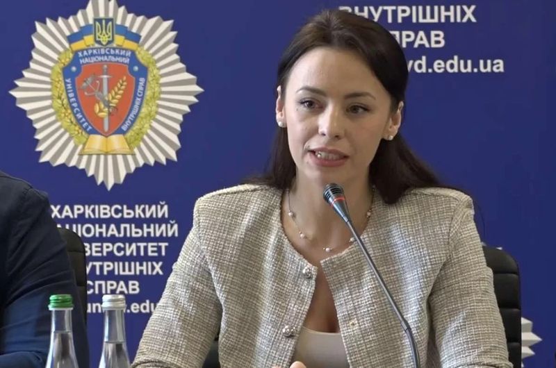 У Вінниці відкрився перший в Україні Центр доброчесності у вищій освіті