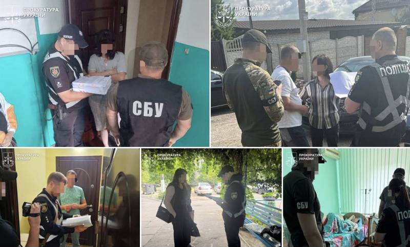 Три тисячі «аспірантів» для ухилення від мобілізації: судитимуть керівництво запорізького вишу за схему на понад 50 млн грн