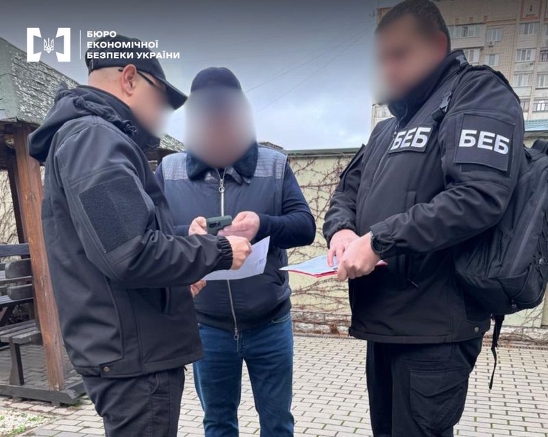 На Вінниччині викрили ювелірне підприємство на несплаті більше 11 млн грн податків