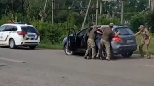 Працівники ТЦК і члени ВЛК можуть сісти на 8 років за порушення правил мобілізації