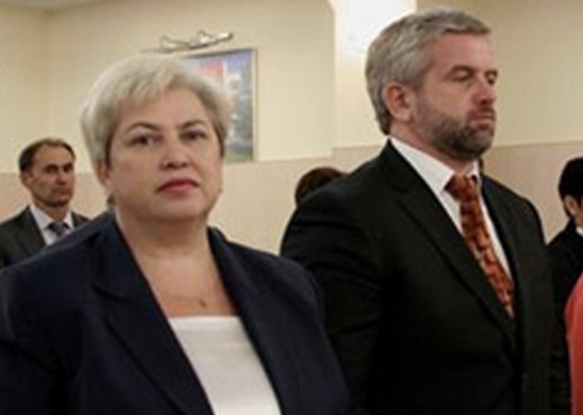 Суддя Вінницького окружного адмінсуду Марина Мультян пішла у відставку