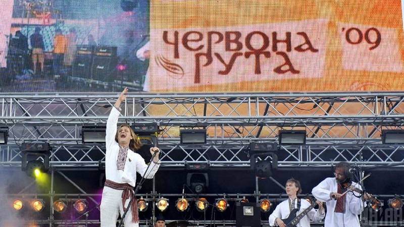 День української музики святкуватимуть у третю суботу вересня
