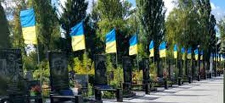 Складається враження, що у Вінницькій області воювала лише одна людина