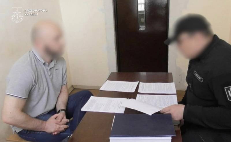 Суддя що збив на смерть нацгвардійця входив до складу банди чорних ріелторів