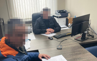 В Україні викрили розкрадання зі складу військового майна