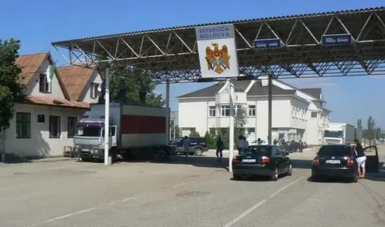 Група чоловіків намагалася через Вінниччину незаконно втекти в Молдову