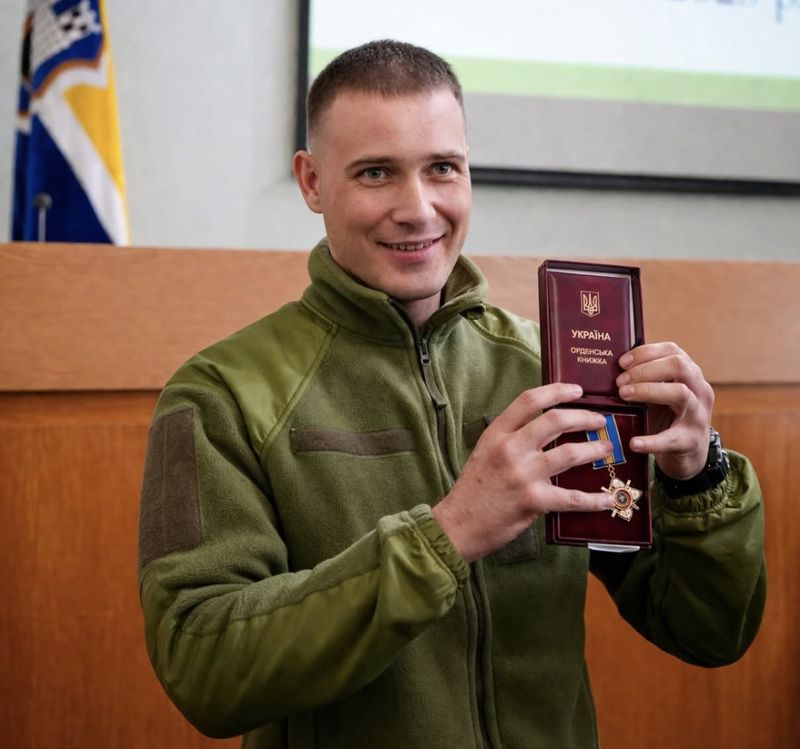 32 місяці полону. Повернення в пекло на мирній землі