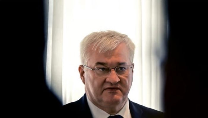 Україна хоче “аеропортне перемир’я” з росією, – Politico