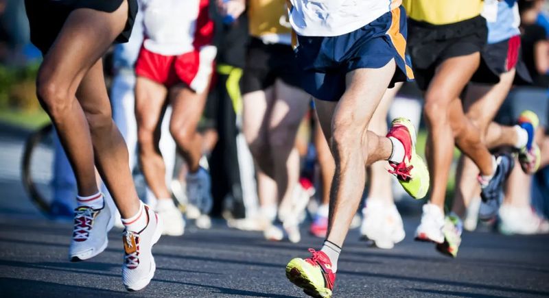 Через спортивні змагання у Вінниці тимчасово перекриють вулиці та змінять рух транспорту