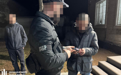 Судитимуть посадовця ТЦК за побиття чоловіка