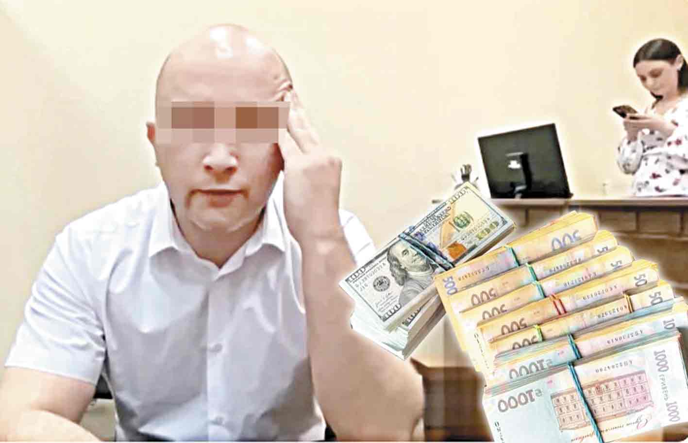 Суддя, котрий збив на смерть нацгвардійця, входив до складу банди «чорних ріелторів»