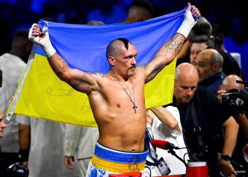 Людина, яка здійснила неможливе: “Саня, спасибі тобі!”