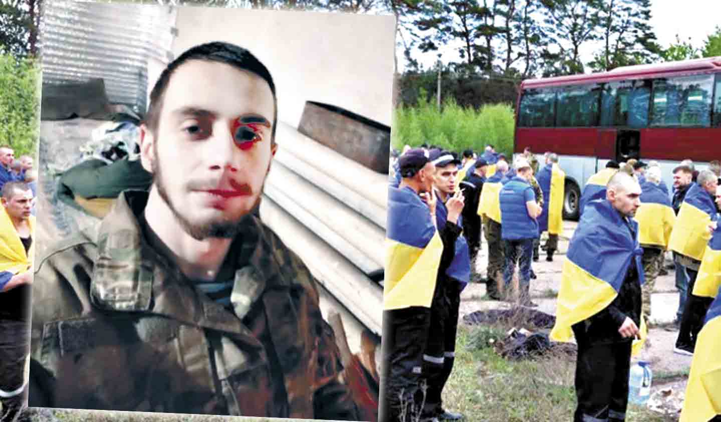 Мати купила на синові кошти три квартири, доки він був у полоні