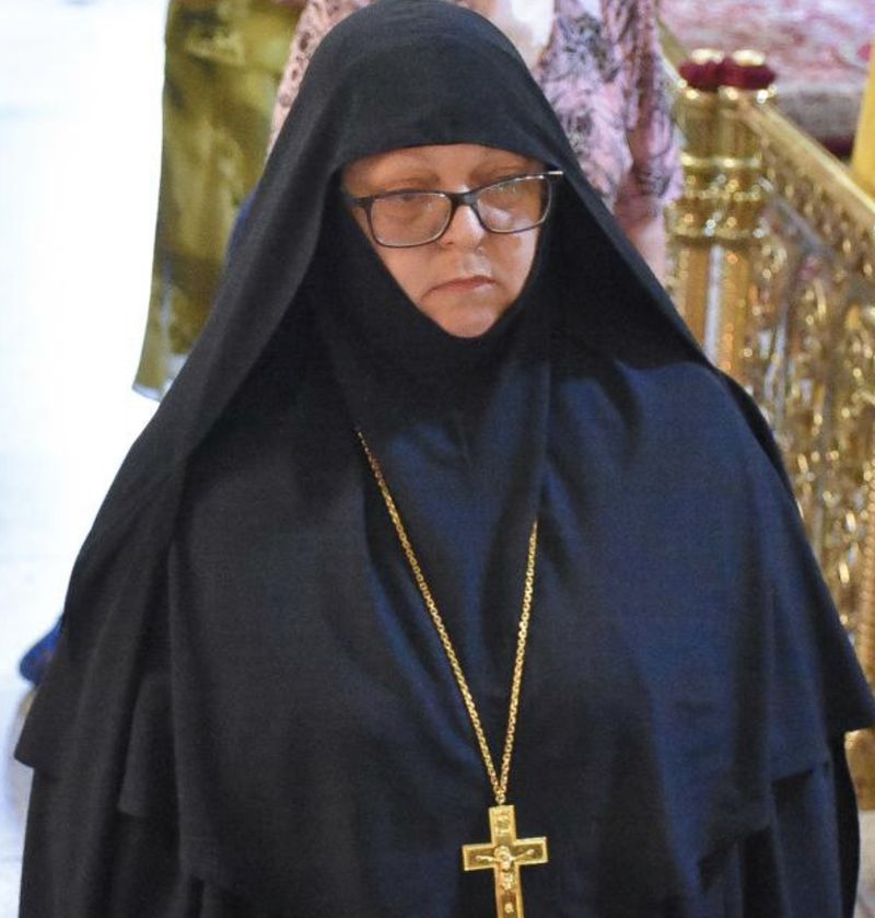 Ігуменю звільнили – з жіночого на чоловічий реорганізували монастир у Вінниці