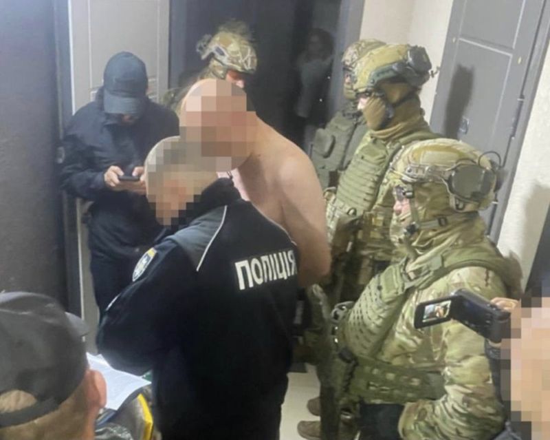 Розкрили тяжкі злочини банду групування минулих років