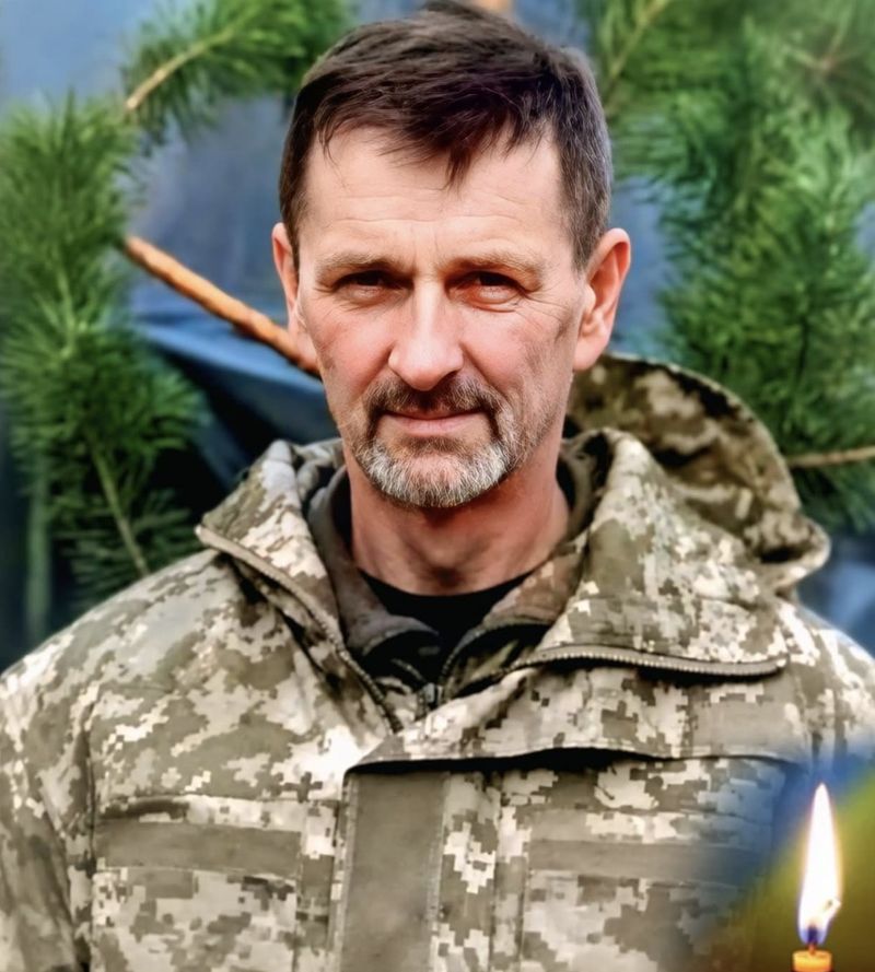 Підтвердився факт загибелі військовослужбовця з Тульчинської громади