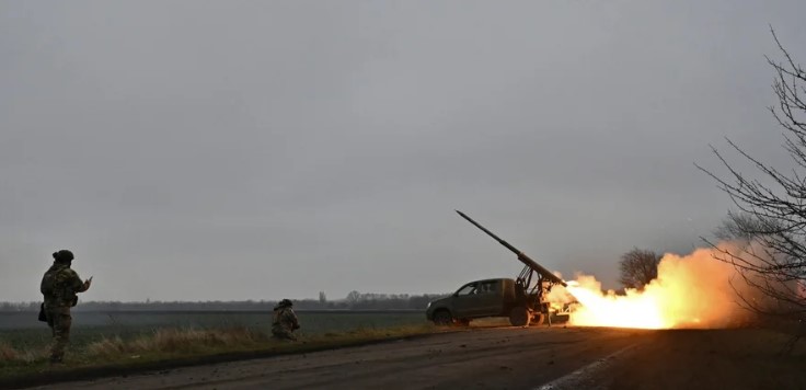 Степногірськ повернуто під контроль українських військових