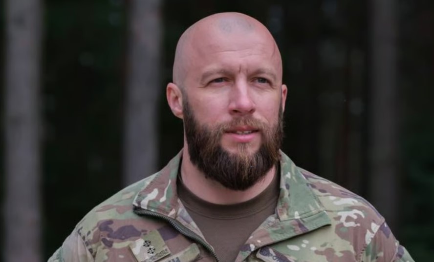 Україна здатна швидко військовим шляхом деокупувати Придністровʼя, – заступник командира Третього армійського корпусу Жорін