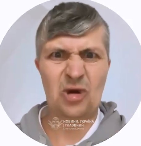 “Палія” затримано: військовий, який став відомим через вірусне відео, пішов у СЗЧ