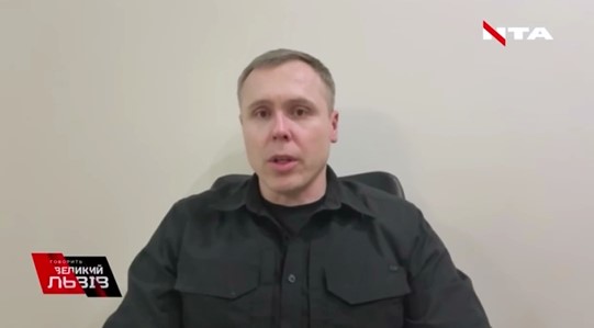 В України є всі можливості допомогти росії провести парад, максимально наближений до бойових дій, — секретар комітету Верховної Ради з питань нацбезпеки, оборони та розвідки Роман Костенко в етері «Говорить Великий Львів».