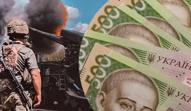 Нові умови контрактів для військових – 250000 за полоненого та 8700 за один день на «нулю»
