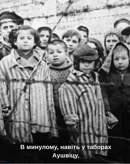 Я вже писав про цей випадок. І повторю ще раз: цього не мало статися.