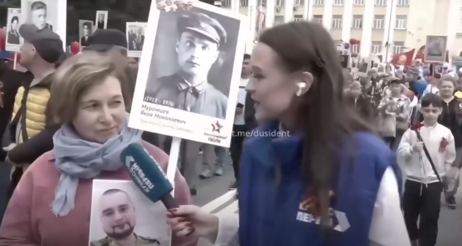 Син пропав в СВО – зізналась росіянка.