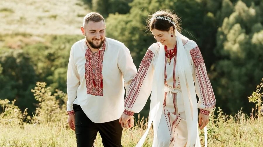 День вишиванки святкують вже 20 років