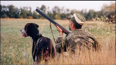 На Вінниччині відсудили у ГО мисливців і рибалок угіддя в заказнику