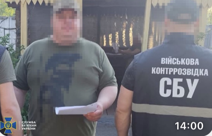 Продавали тилові посади у ЗСУ