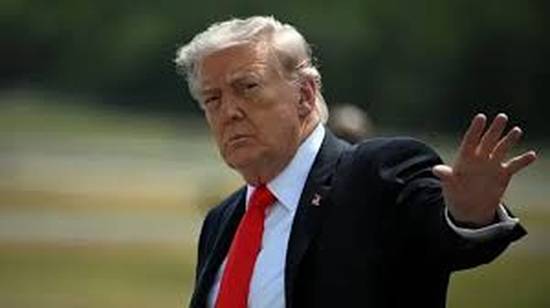 Трамп знову висловив підтримку Україні