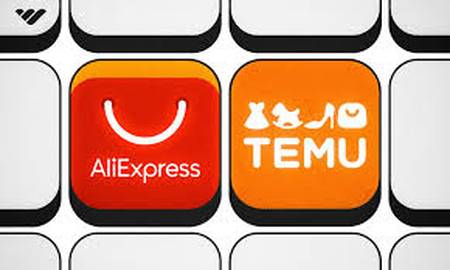 Посилки з AliExpress і Temu не будуть дорожчати