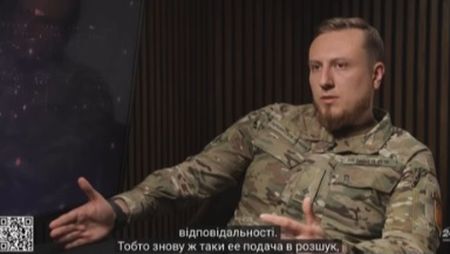 За ігнорування повістки чоловіки мають бути в розшуку та необхідно арештувати все  їхнє майно, – засновник підрозділу KRAKEN Костянтин Немічев