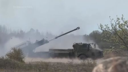 Чотири українські оператори БпЛА «знищили» сили НАТО на навчаннях