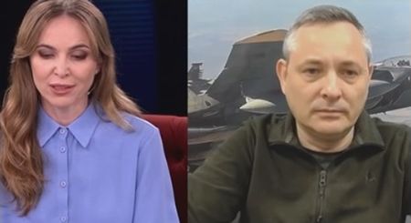 «Не треба лякати людей», – Ігнат про підвищений рівень радіації на уламках безпілотника з ракетою