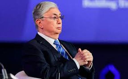 Битва за Орду. Як Токаєв одним махом переписав статус росії в Євразії