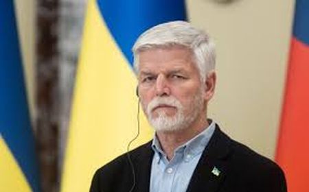 Петр Павел: «Україна потрібна Європі більше, ніж ми Україні».