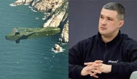 В України вже є ракети, схожі на Taurus