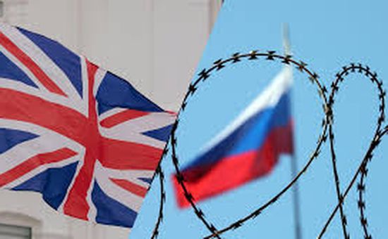 Нові санкції Великої Британії проти росії ще більше послаблять агресора