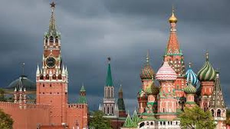 Таємний план Путіна щодо України сплив назовні — цей витік розкрив справжній план і цілі Кремля