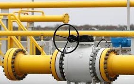 Готував підрив газопроводу